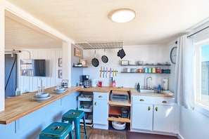 Privat køkken