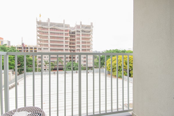 Lanai (Veranda)