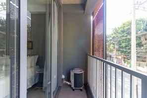Lanai (Veranda)