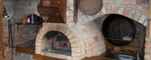 Kamin