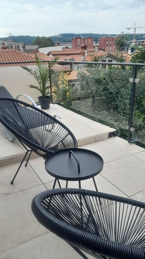 Terrass/Patio