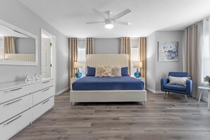 King Suite