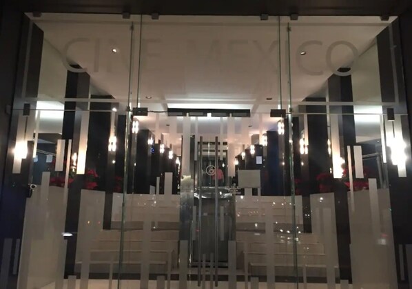 Außenbereich