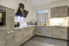 Eget kök