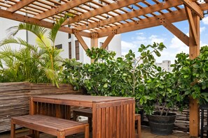 Terraza