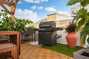 Terraza