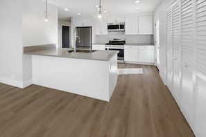 Cuisine privée