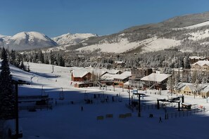 Deportes de invierno y ski