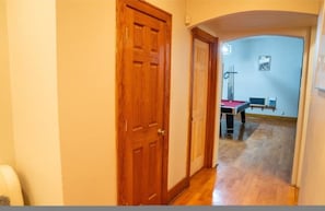 Spielezimmer