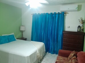 blue room bedroom 1