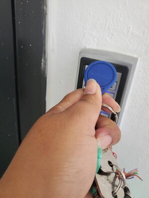 Interiör