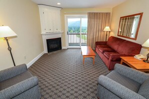 Relax and rejuvenate in your own personal hideaway.
