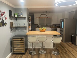 Cuisine privée