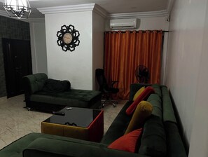 Zona de estar