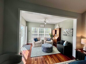 Sunroom again 