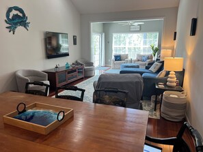 Main floor again