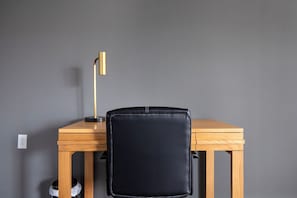 Interiör