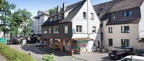 Außenbereich