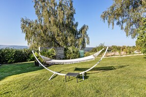 Boendeområde