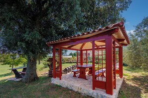 Private Garden