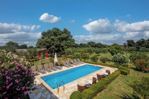 Piscine privée