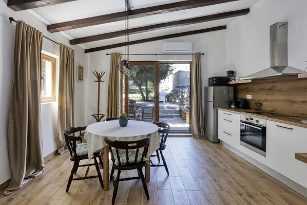 Cuisine privée