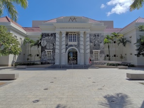 Lugar de interés