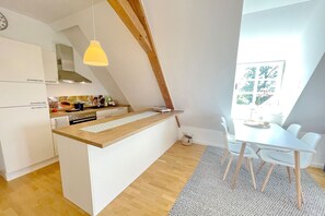 Eget kök