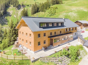 Berghof