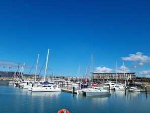 Port de plaisance
