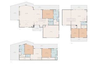 Plan your next adventure with our floor plan!
