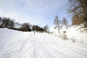 Wintersport/Ski