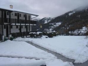 Außenbereich