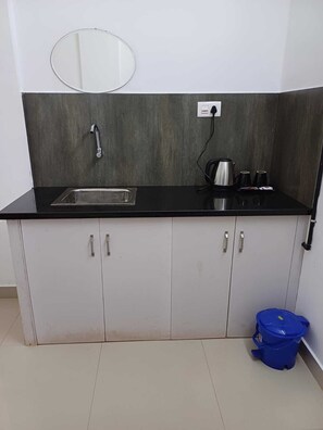 Open Kitchen 