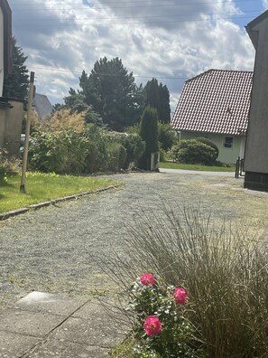 Boendeområde