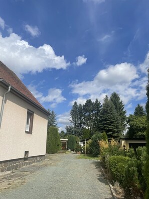 Boendeområde