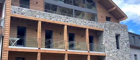 Petite Résidence de 3 logements neufs