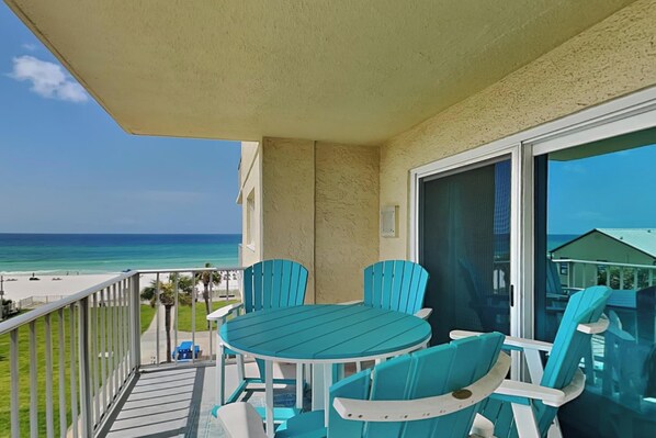 Welcome to Regency Towers (Panama City Beach) #424