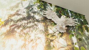 Detalle exterior