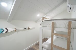 Bunk Room