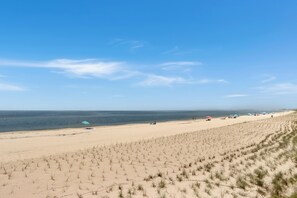 Beautiful St. Joe Beach