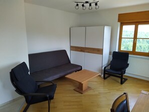 Coin séjour