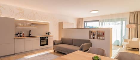 Ferienwohnung Lind Fruchtreich