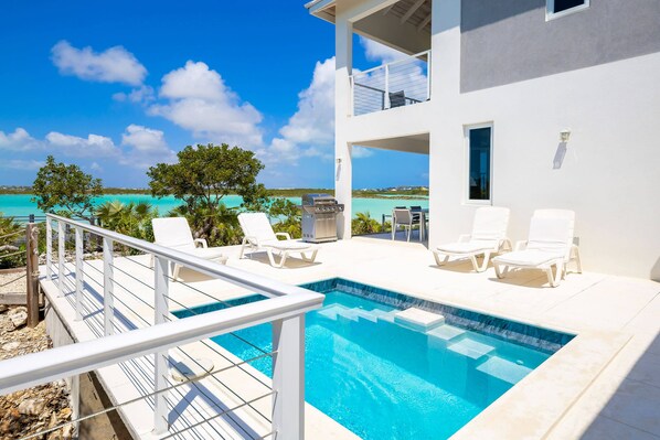 Imagine yourself here!!