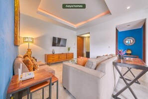 10.Living room