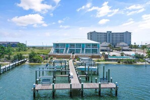 Boat Docks