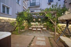 Jardin