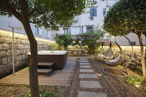 Jardin