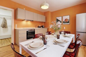 Cozinha privada