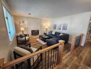 Front Living Room